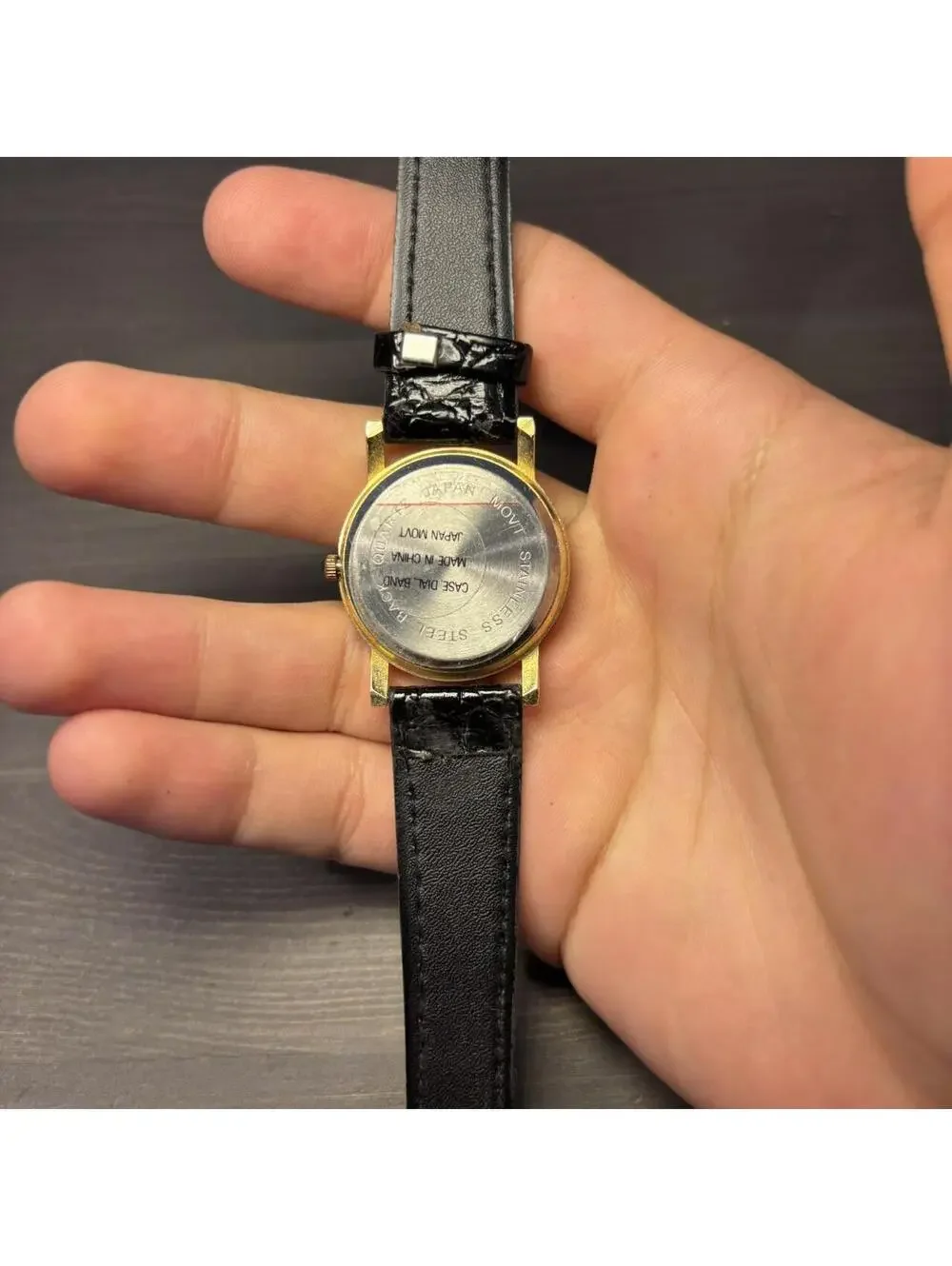 Beautiful Vintage Watch